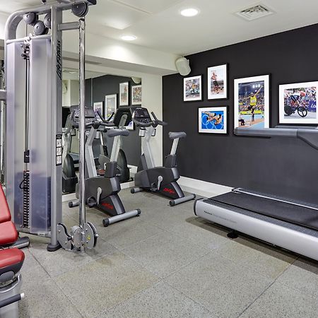 Staybridge Suites London-Vauxhall By Ihg Exteriér fotografie