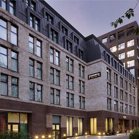 Staybridge Suites London-Vauxhall By Ihg Exteriér fotografie
