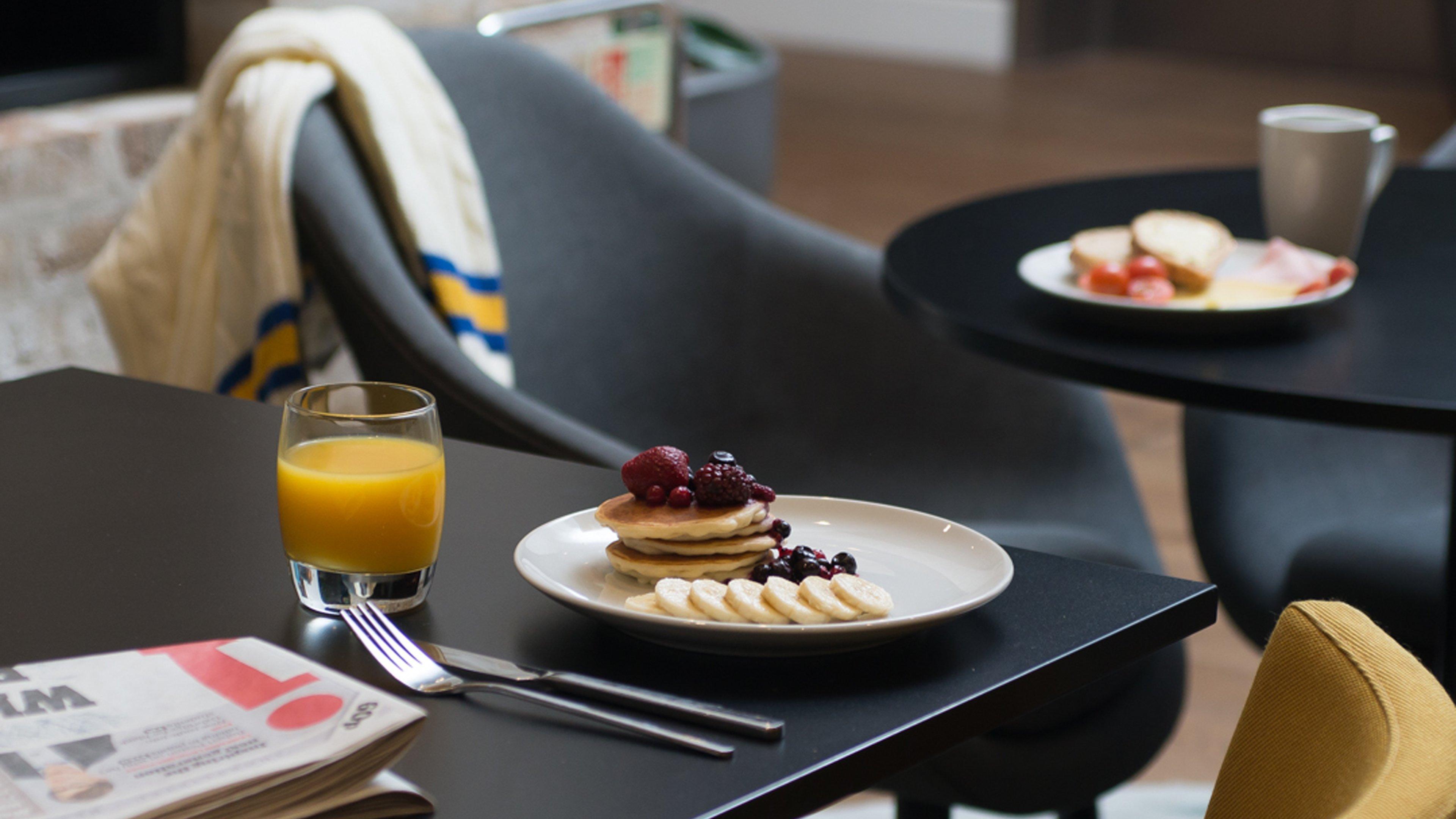Staybridge Suites London-Vauxhall By Ihg Exteriér fotografie