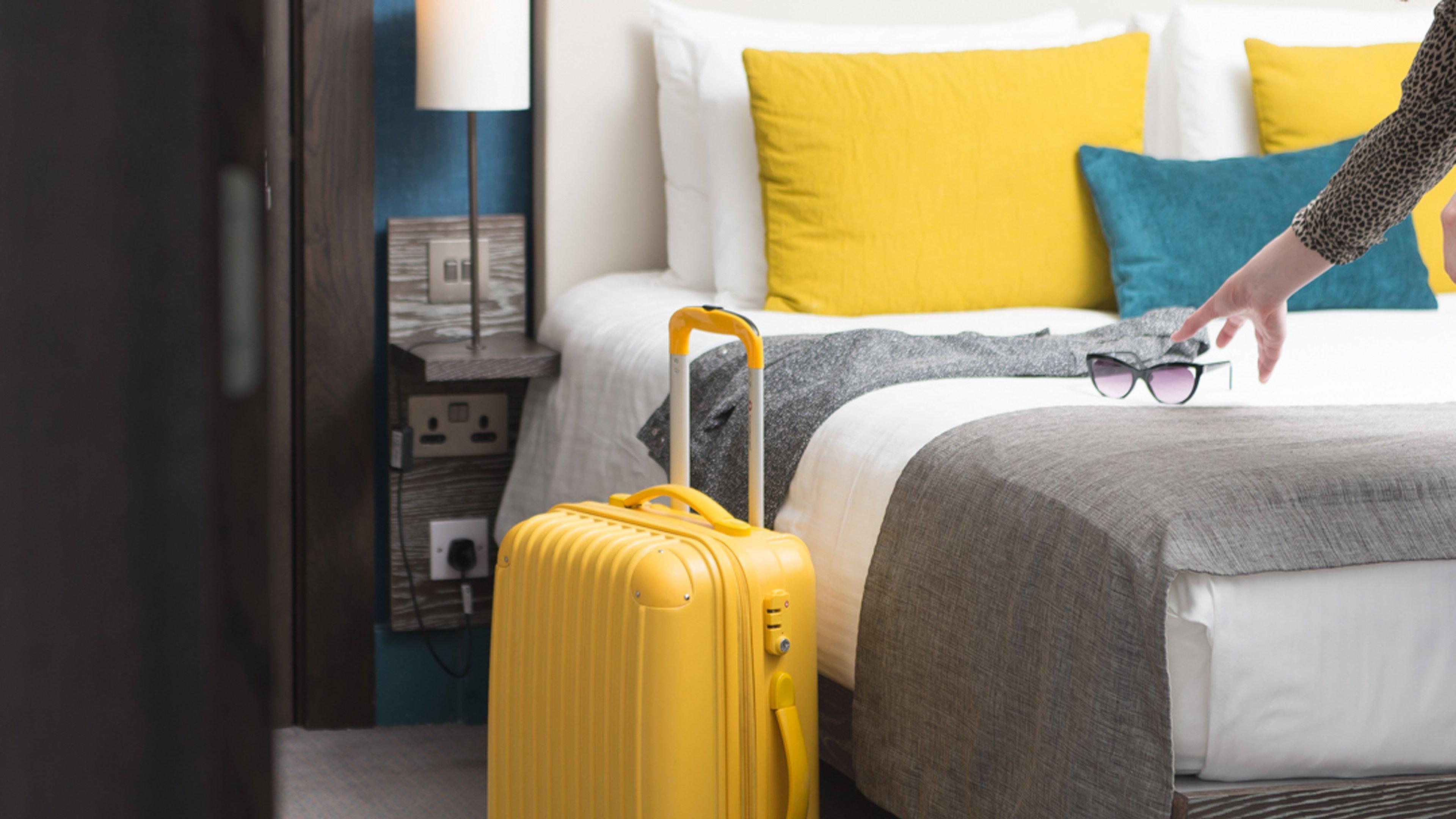 Staybridge Suites London-Vauxhall By Ihg Exteriér fotografie