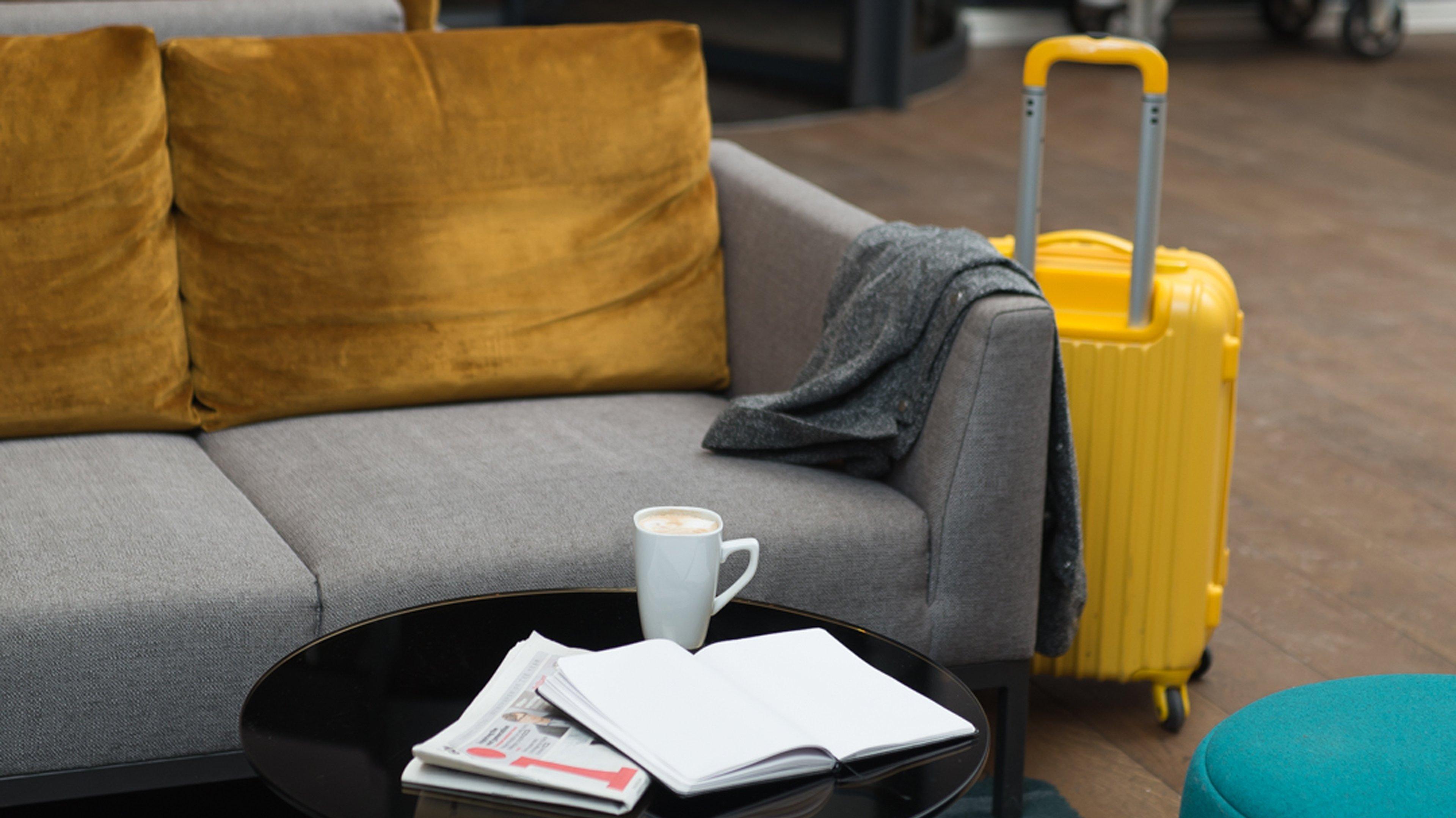 Staybridge Suites London-Vauxhall By Ihg Exteriér fotografie