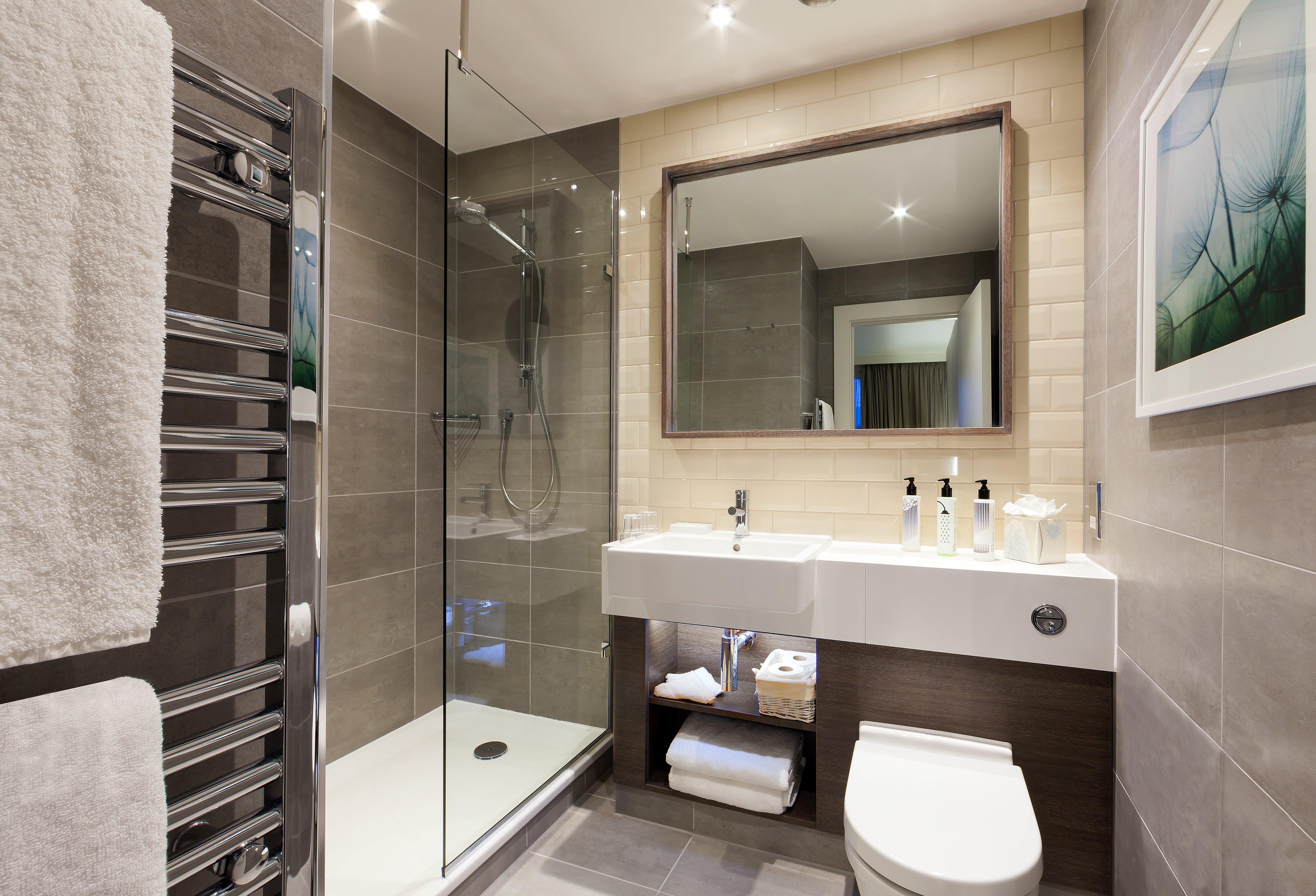 Staybridge Suites London-Vauxhall By Ihg Exteriér fotografie