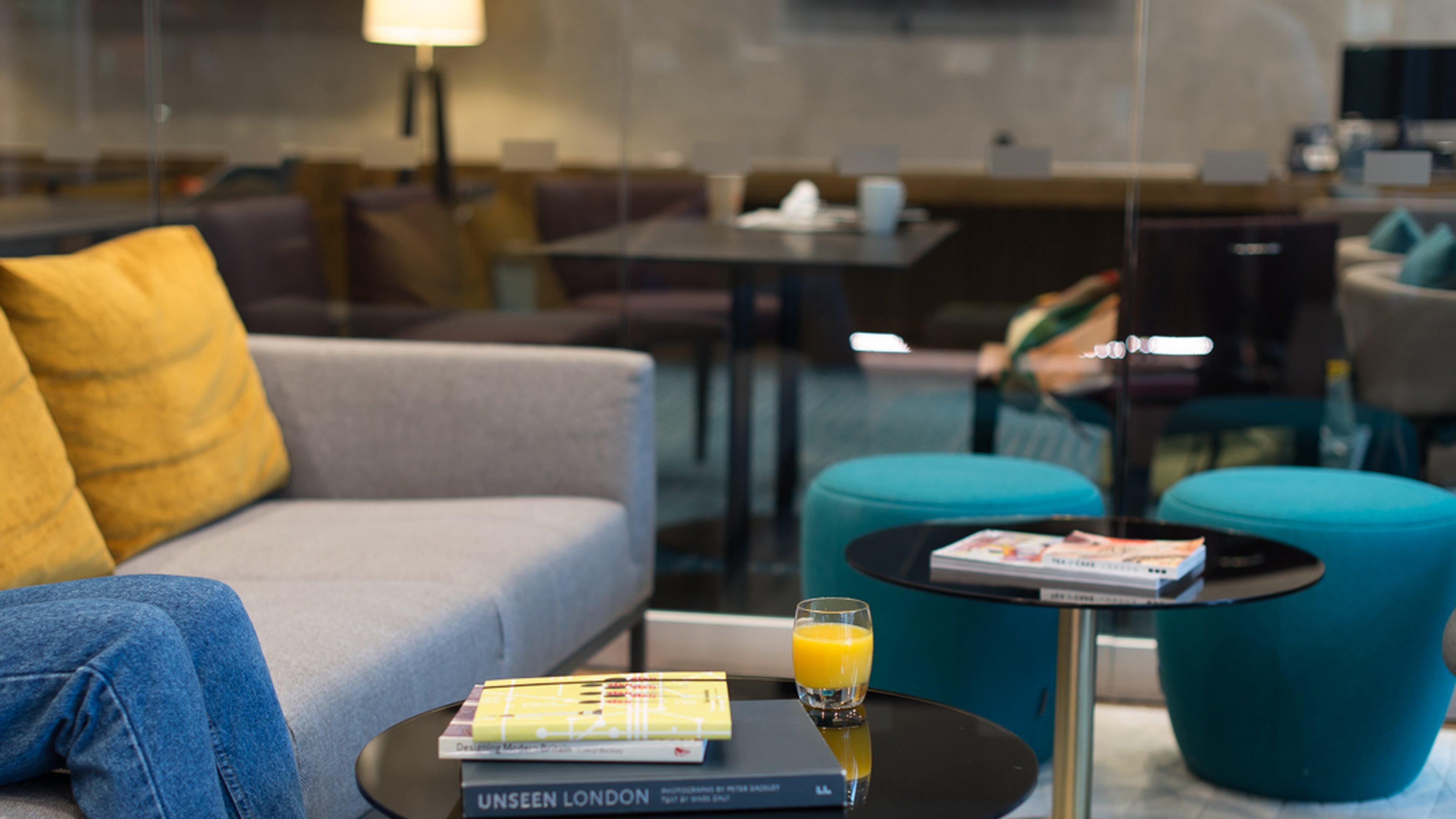 Staybridge Suites London-Vauxhall By Ihg Exteriér fotografie
