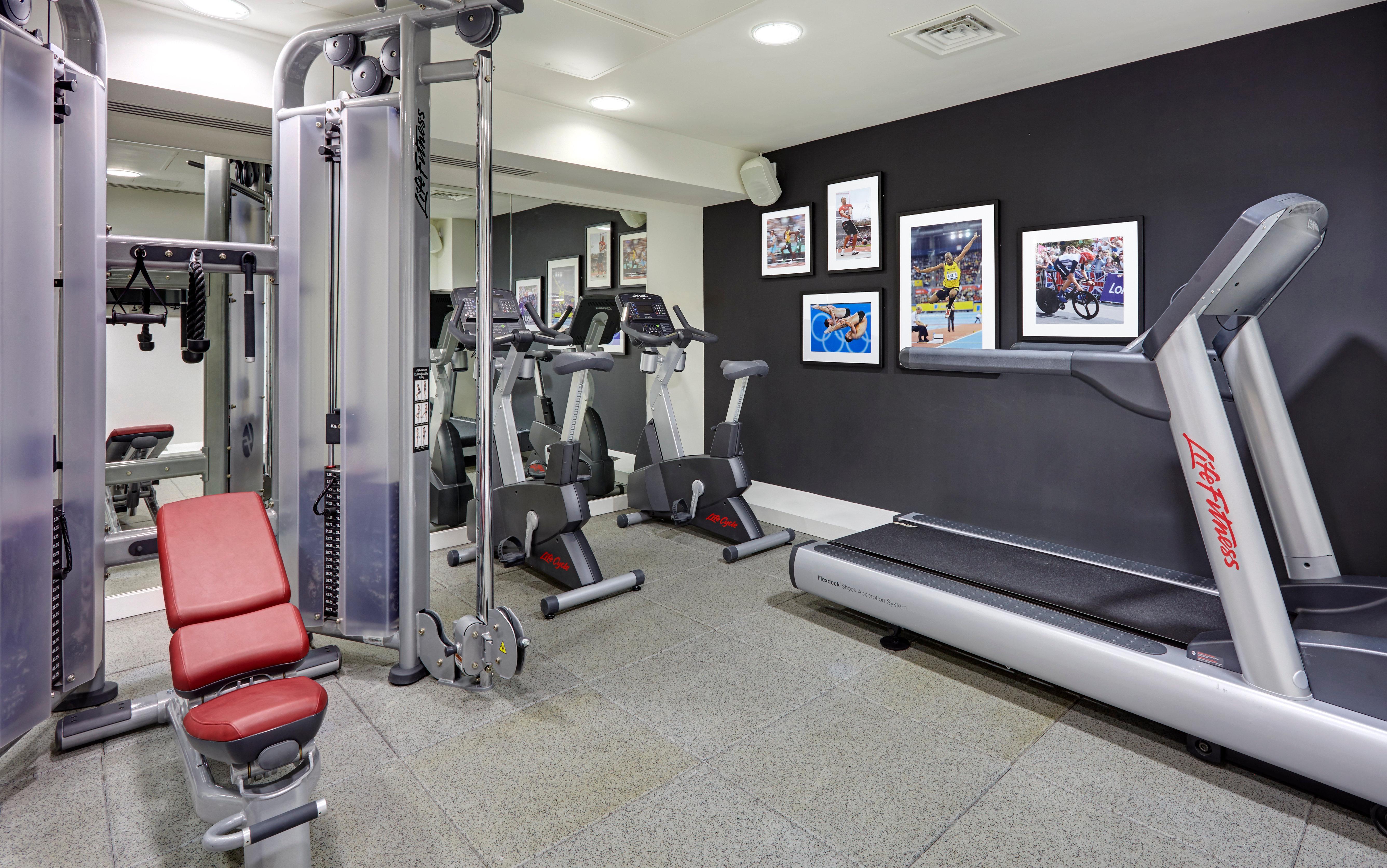 Staybridge Suites London-Vauxhall By Ihg Exteriér fotografie