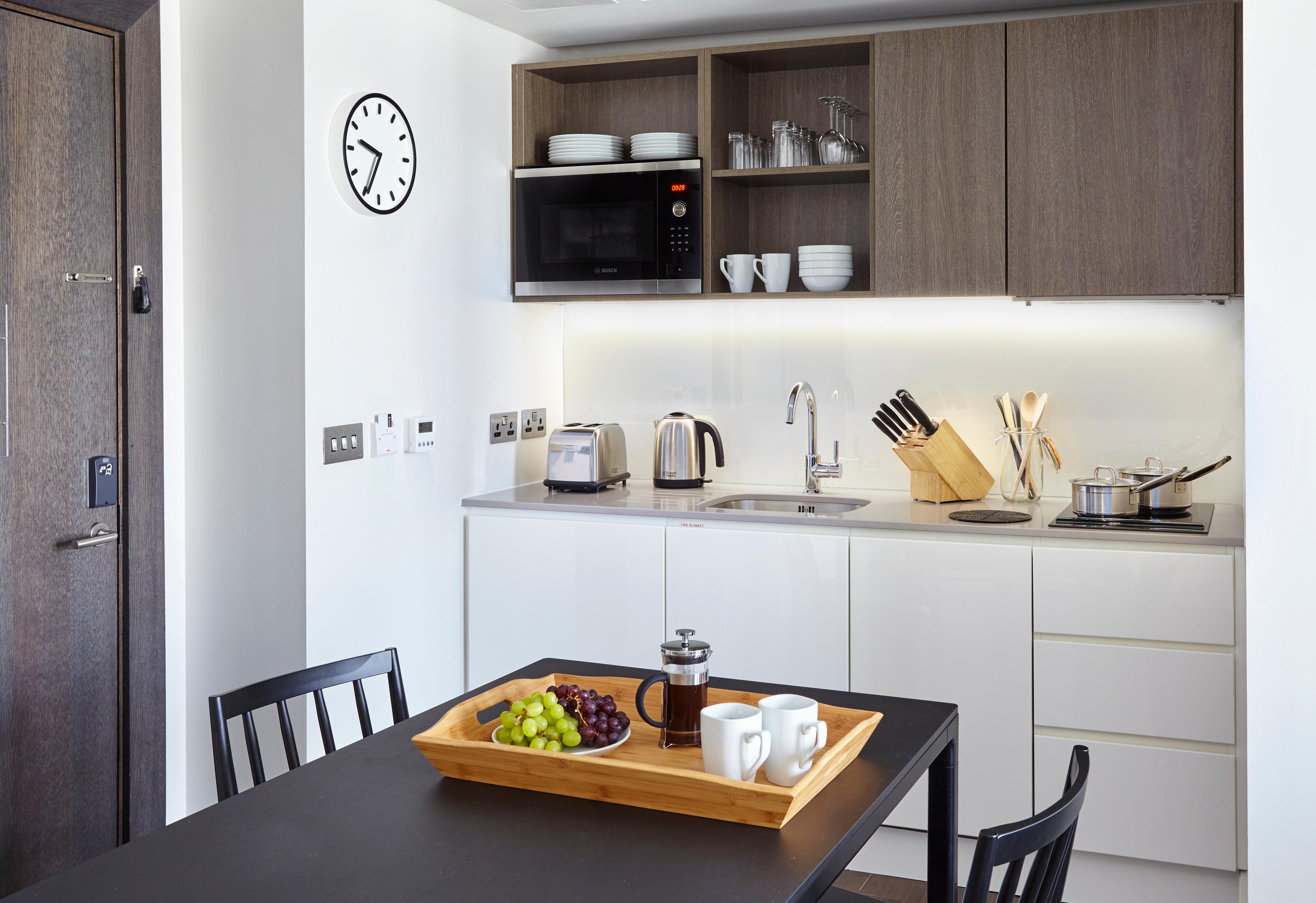 Staybridge Suites London-Vauxhall By Ihg Exteriér fotografie