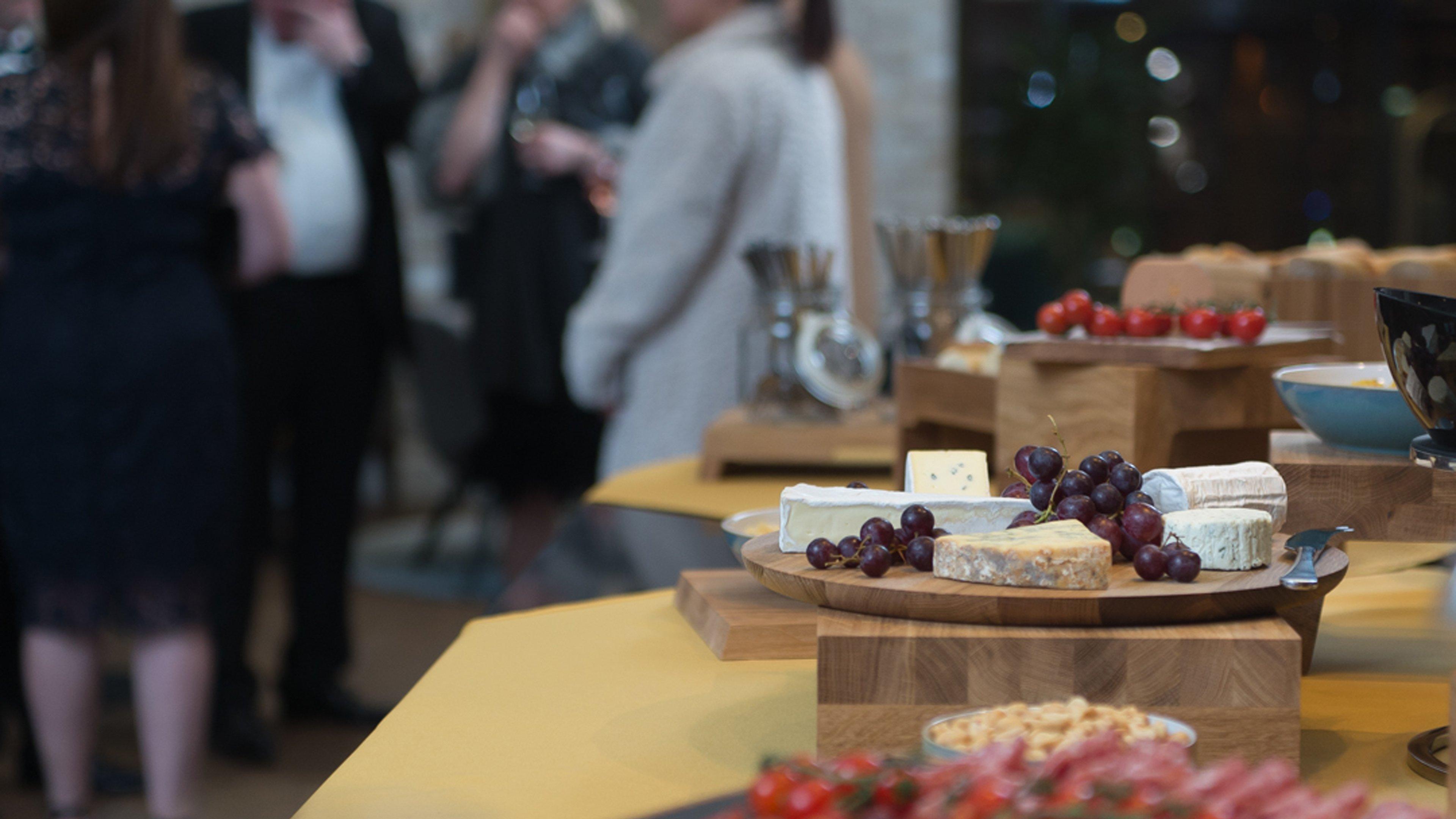 Staybridge Suites London-Vauxhall By Ihg Exteriér fotografie