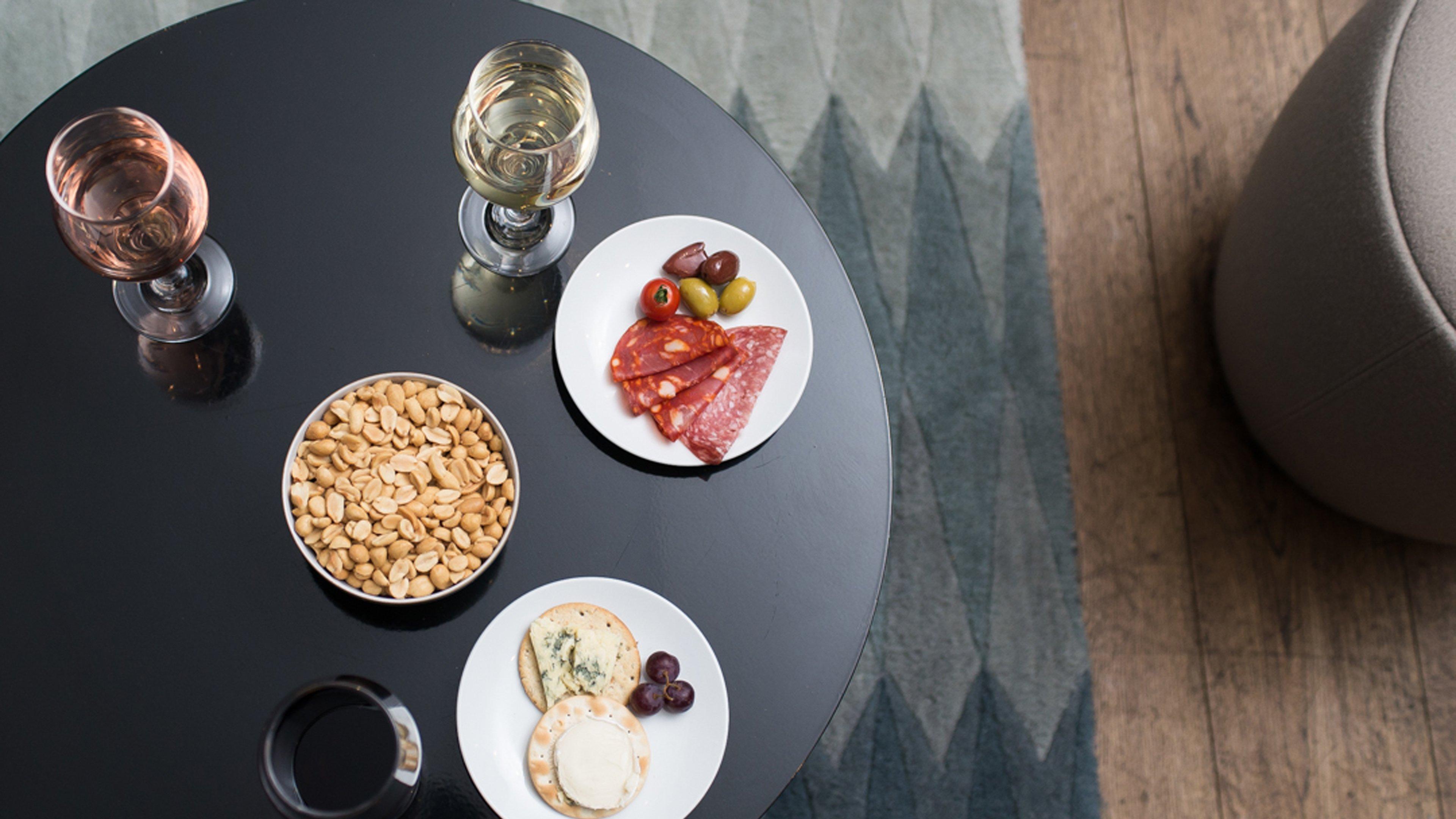 Staybridge Suites London-Vauxhall By Ihg Exteriér fotografie