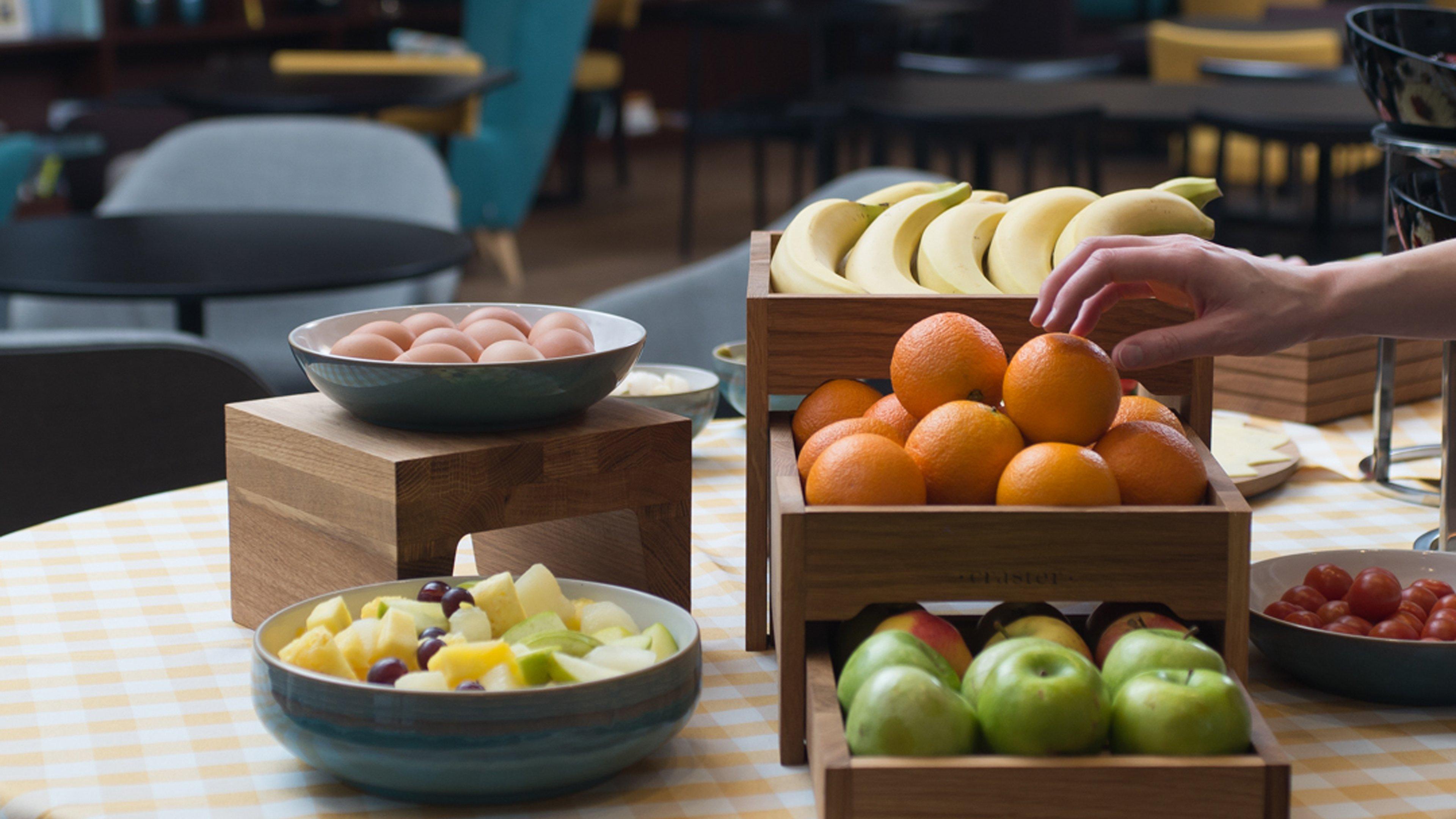 Staybridge Suites London-Vauxhall By Ihg Exteriér fotografie